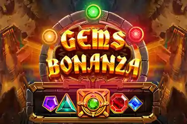 GEMS BONANZA?v=7.0